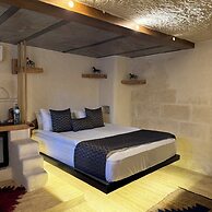 Local Cave House Hotel