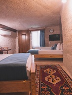 Local Cave House Hotel