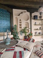 Local Cave House Hotel