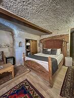 Local Cave House Hotel