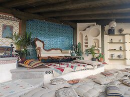 Local Cave House Hotel