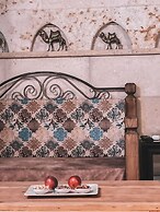 Local Cave House Hotel