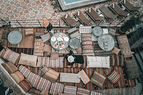 Local Cave House Hotel