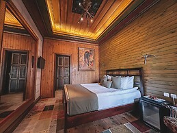 Local Cave House Hotel