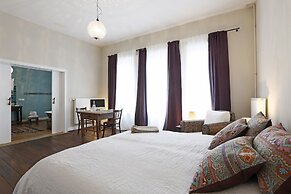Liegenschaft Guesthouse