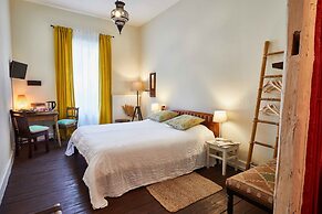 Liegenschaft Guesthouse