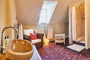 Liegenschaft Guesthouse