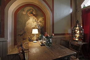 Liegenschaft Guesthouse