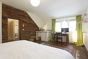 Liegenschaft Guesthouse