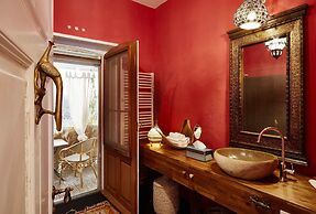 Liegenschaft Guesthouse