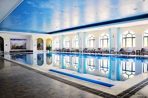 Country Garden Holiday Hotel Shenyang