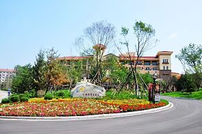 Country Garden Holiday Hotel Shenyang