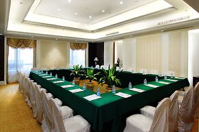 Country Garden Holiday Hotel Shenyang