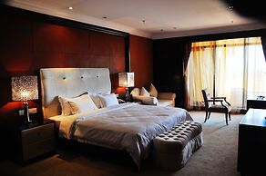 Country Garden Holiday Hotel Shenyang