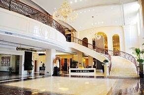 Country Garden Holiday Hotel Shenyang