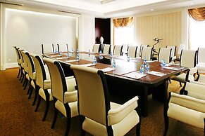 Country Garden Holiday Hotel Shenyang