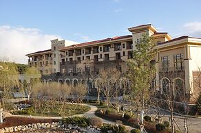 Country Garden Holiday Hotel Shenyang