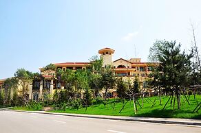 Country Garden Holiday Hotel Shenyang
