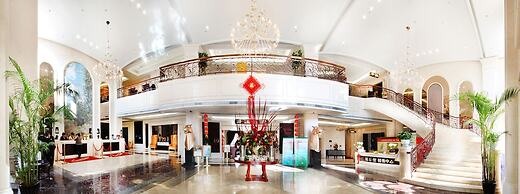 Country Garden Holiday Hotel Shenyang