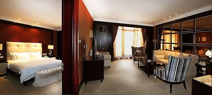 Country Garden Holiday Hotel Shenyang