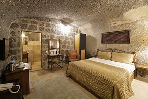 Tekkaya Cave Hotel