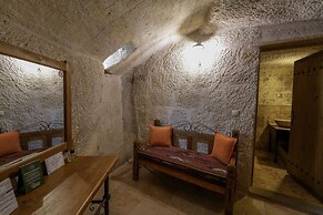 Tekkaya Cave Hotel