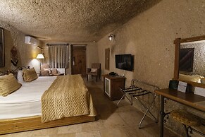 Tekkaya Cave Hotel