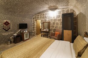 Tekkaya Cave Hotel