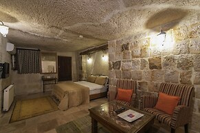 Tekkaya Cave Hotel