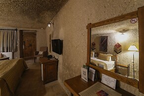 Tekkaya Cave Hotel