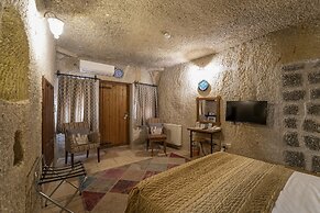 Tekkaya Cave Hotel
