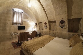 Tekkaya Cave Hotel