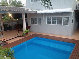 Baan Par Pern Hadchaosamran