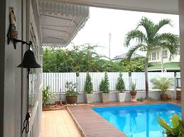 Baan Par Pern Hadchaosamran