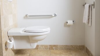 A Deux Pas de l'Eau