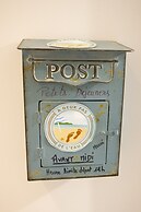 A Deux Pas de l'Eau