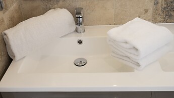 A Deux Pas de l'Eau