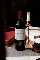 Haut-Bailly - La Chartreuse - Anciennement Château Le Pape