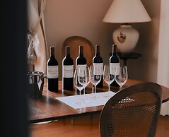 Haut-Bailly - La Chartreuse - Anciennement Château Le Pape