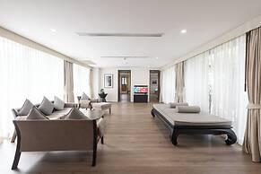 The Palayana Hua Hin