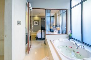 The Palayana Hua Hin