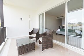 The Palayana Hua Hin