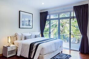 The Palayana Hua Hin