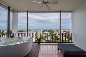 The Palayana Hua Hin