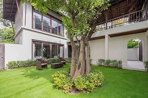 The Palayana Hua Hin