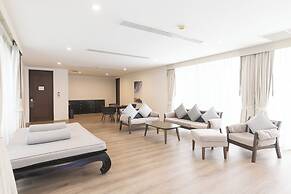 The Palayana Hua Hin