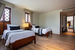 The Palayana Hua Hin