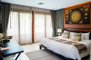 The Palayana Hua Hin