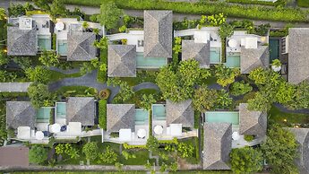 The Palayana Hua Hin