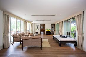 The Palayana Hua Hin